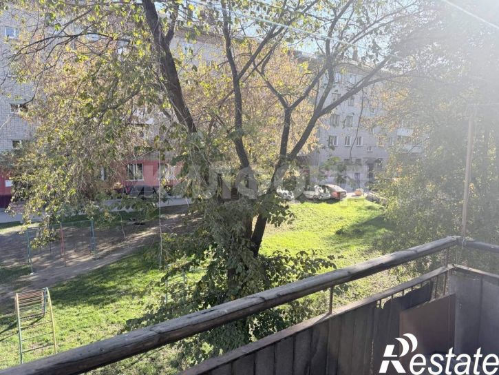 1-комн квартира Котовского улица, д.24