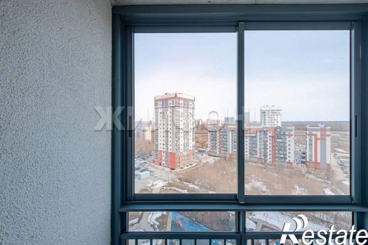 1-комн квартира Зорге улица, д.273