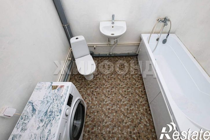 1-комн квартира Зорге улица, д.273