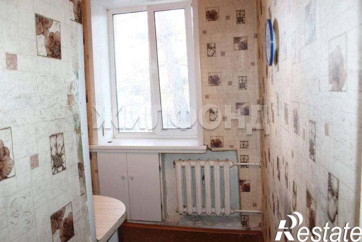 2-комн квартира Янтарная улица, д.45
