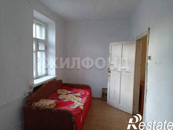2-комн квартира Янтарная улица, д.45