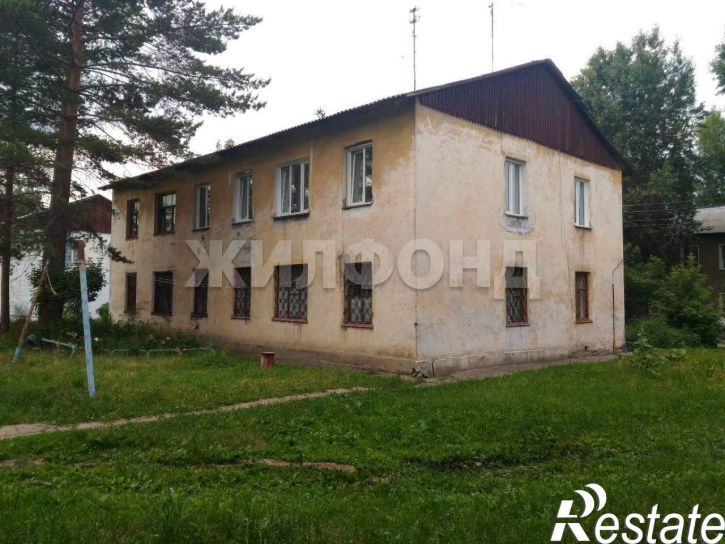 2-комн квартира Янтарная улица, д.45