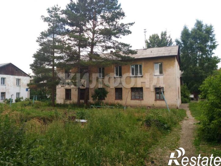 2-комн квартира Янтарная улица, д.45