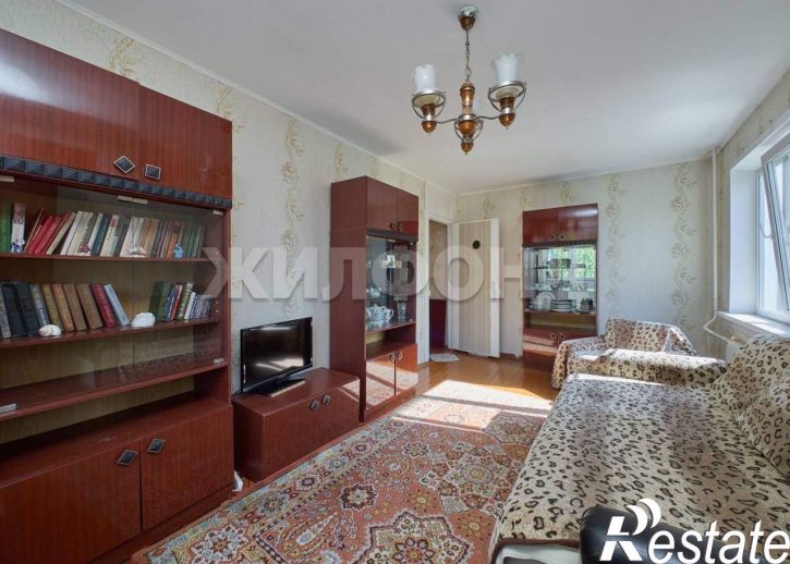 2-комн квартира Флотская улица, д.20