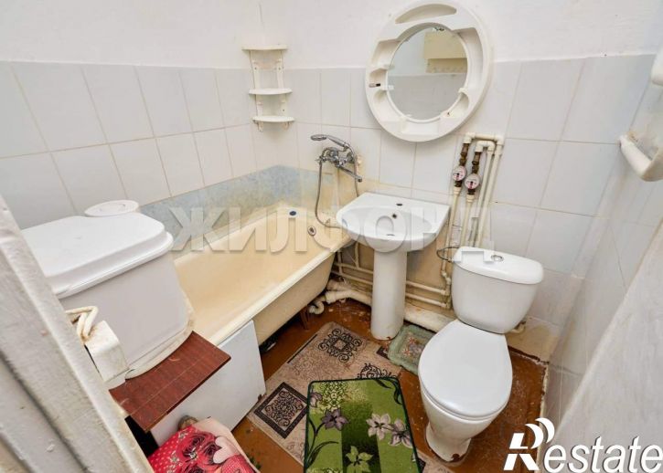 2-комн квартира Флотская улица, д.20