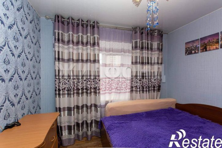 Студия Серафимовича улица, д.24/1