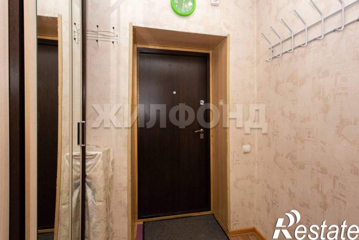 Студия Серафимовича улица, д.24/1