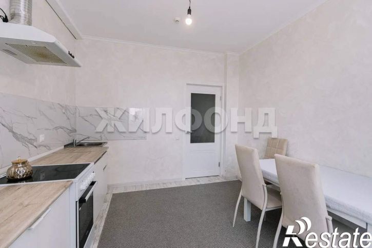 2-комн квартира Выборная улица, д.133
