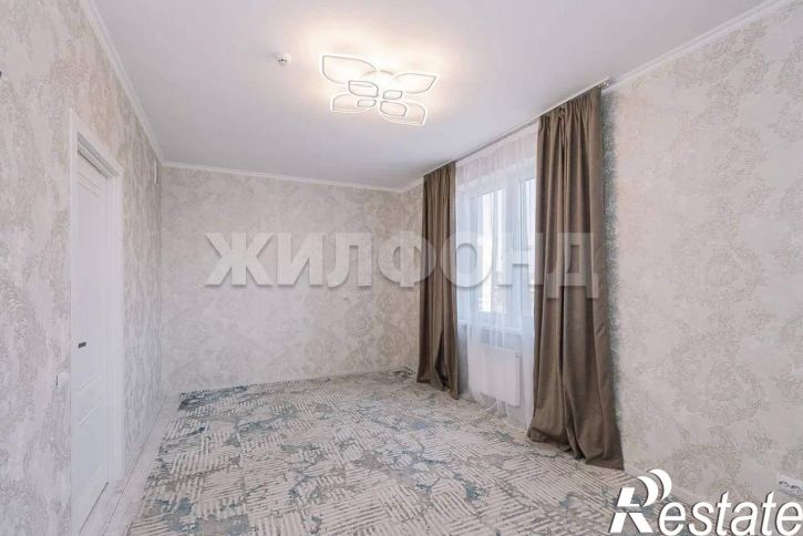 2-комн квартира Выборная улица, д.133