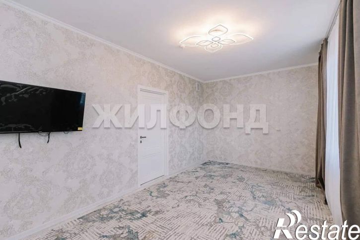 2-комн квартира Выборная улица, д.133