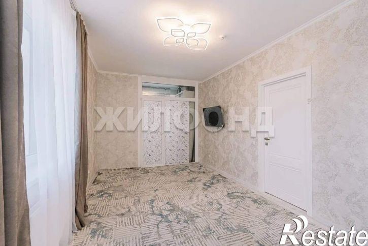 2-комн квартира Выборная улица, д.133