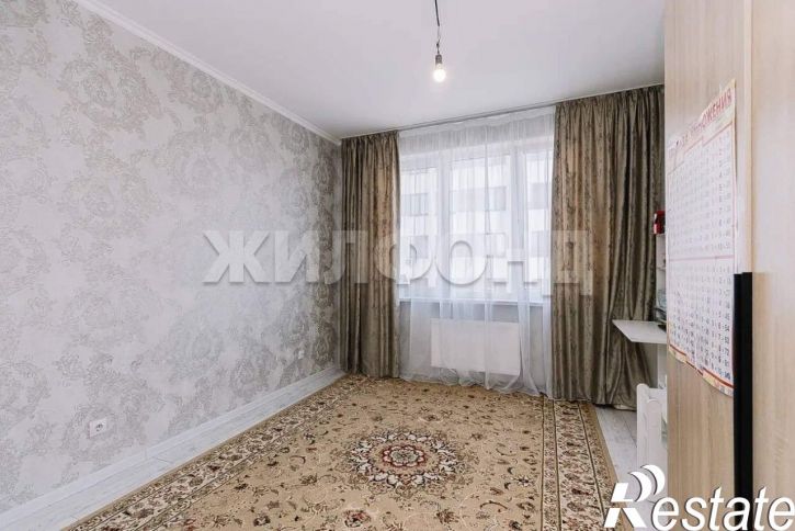 2-комн квартира Выборная улица, д.133
