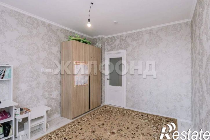 2-комн квартира Выборная улица, д.133
