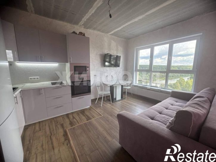 2-комн квартира Заречная улица, д.61