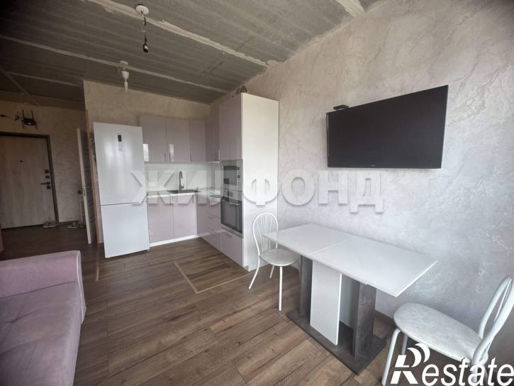 2-комн квартира Заречная улица, д.61
