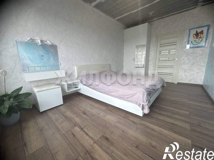 2-комн квартира Заречная улица, д.61