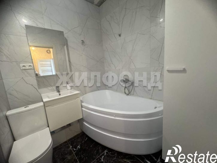 2-комн квартира Заречная улица, д.61