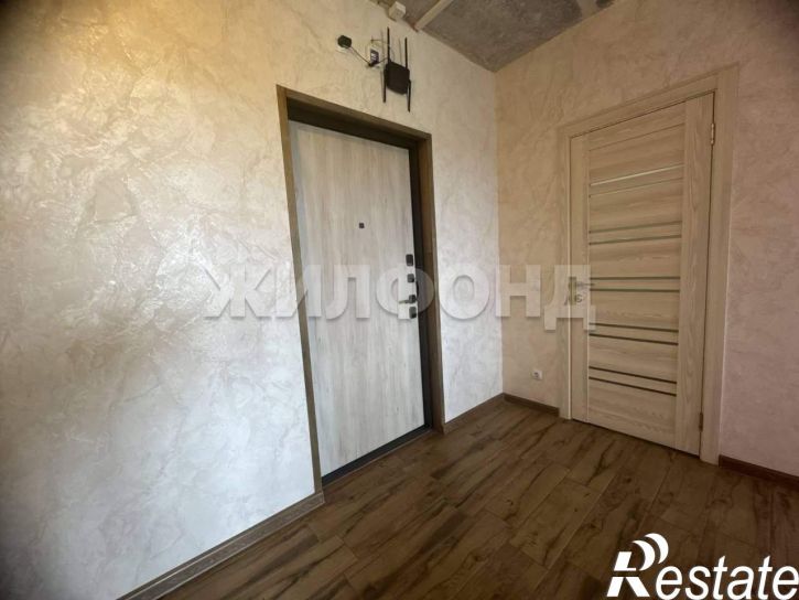 2-комн квартира Заречная улица, д.61