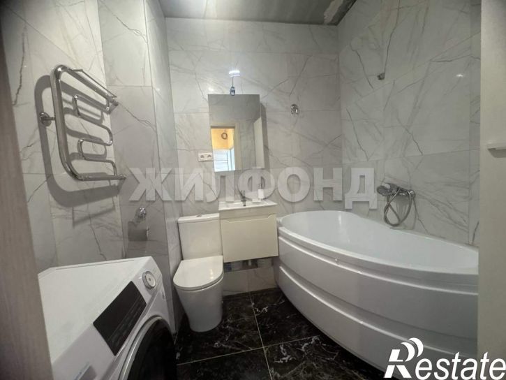 2-комн квартира Заречная улица, д.61