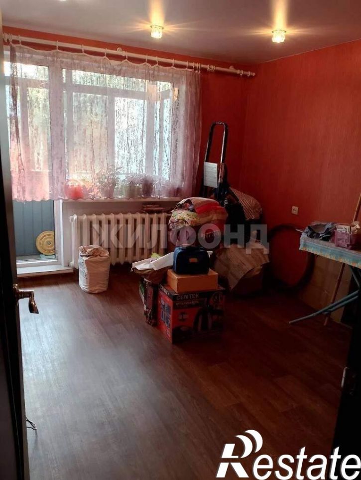 2-комн квартира Зорге улица, д.155