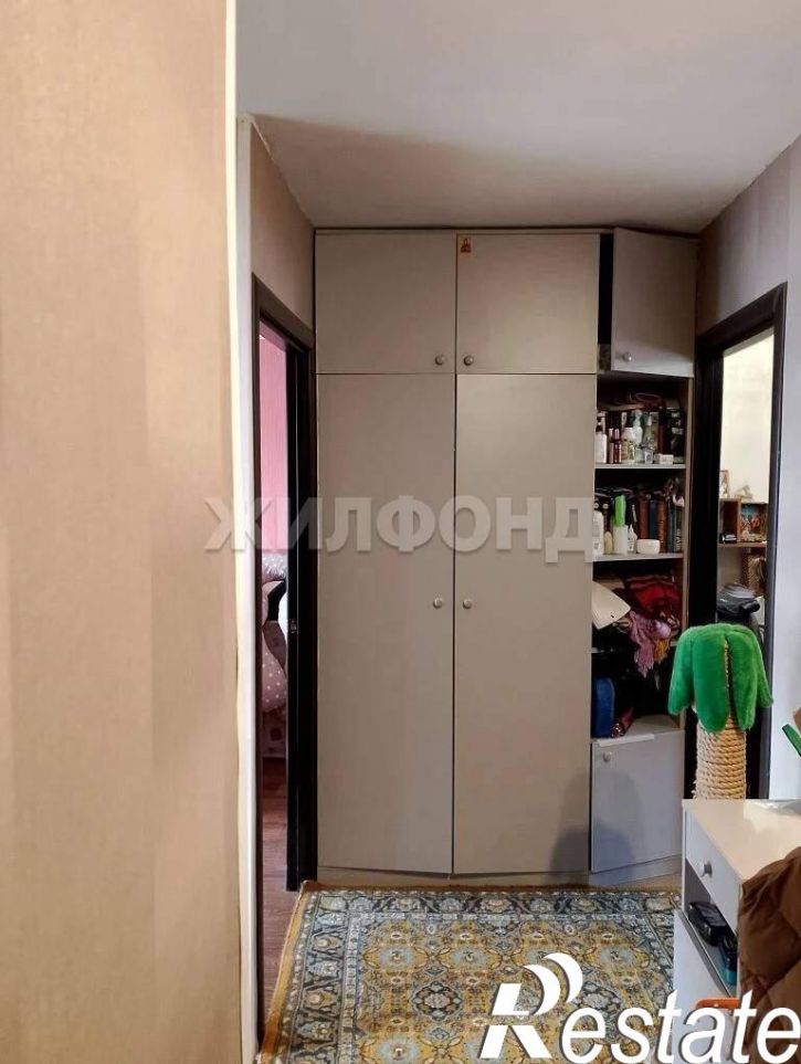 2-комн квартира Зорге улица, д.155