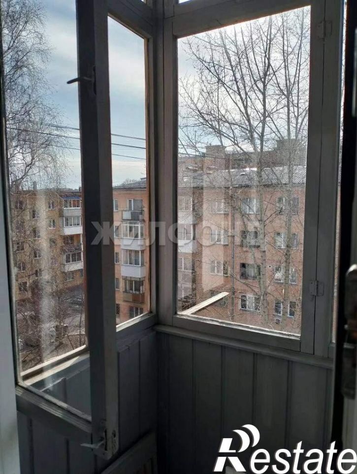 2-комн квартира Зорге улица, д.155