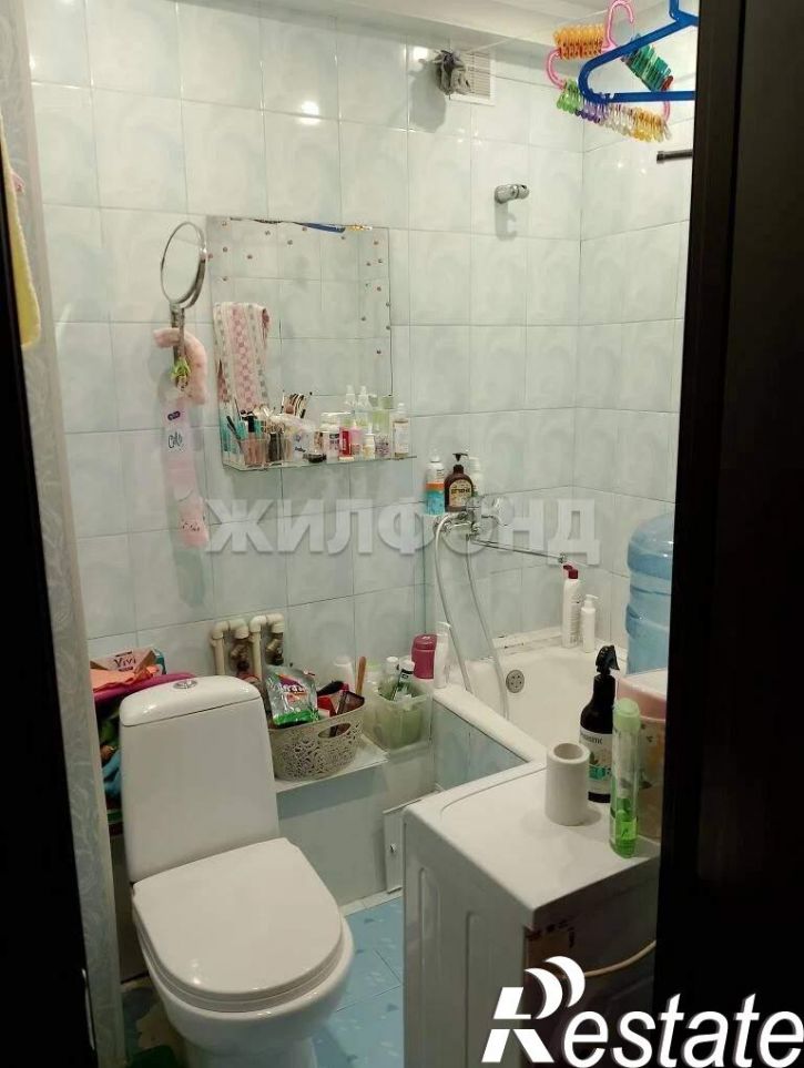 2-комн квартира Зорге улица, д.155