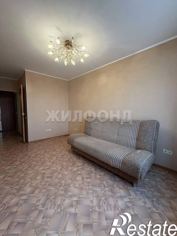 1-комн квартира Татьяны Снежиной улица, д.51