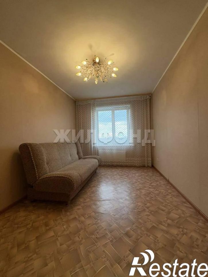 1-комн квартира Татьяны Снежиной улица, д.51