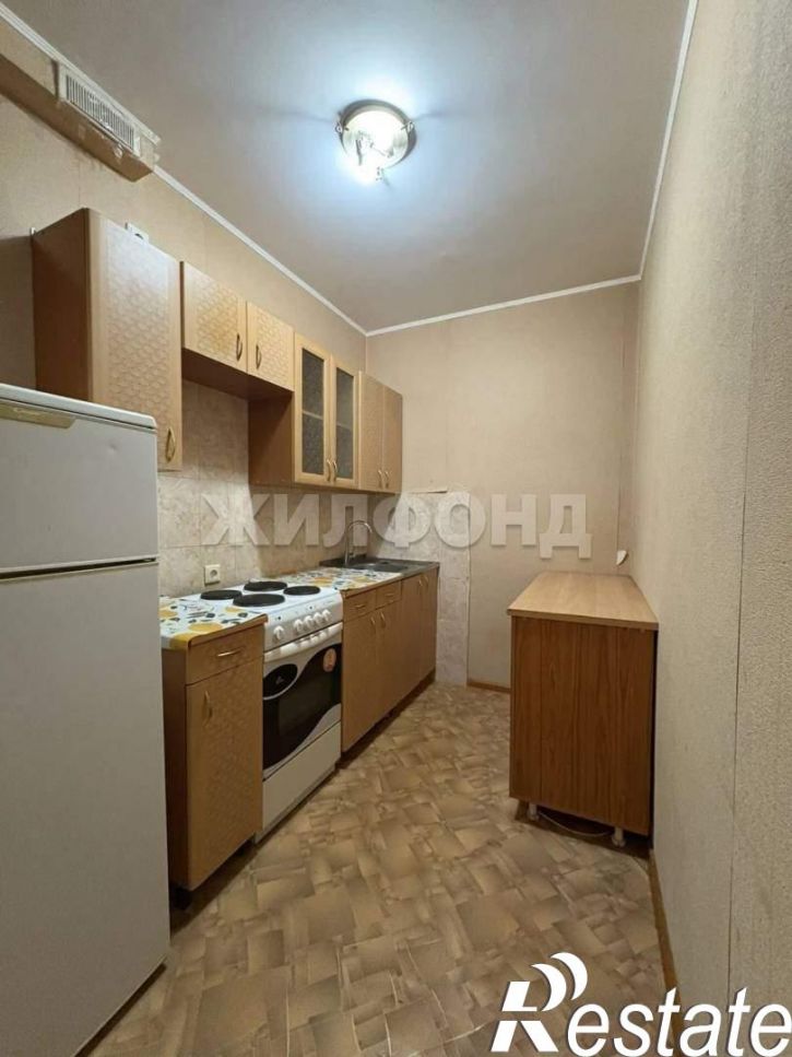1-комн квартира Татьяны Снежиной улица, д.51