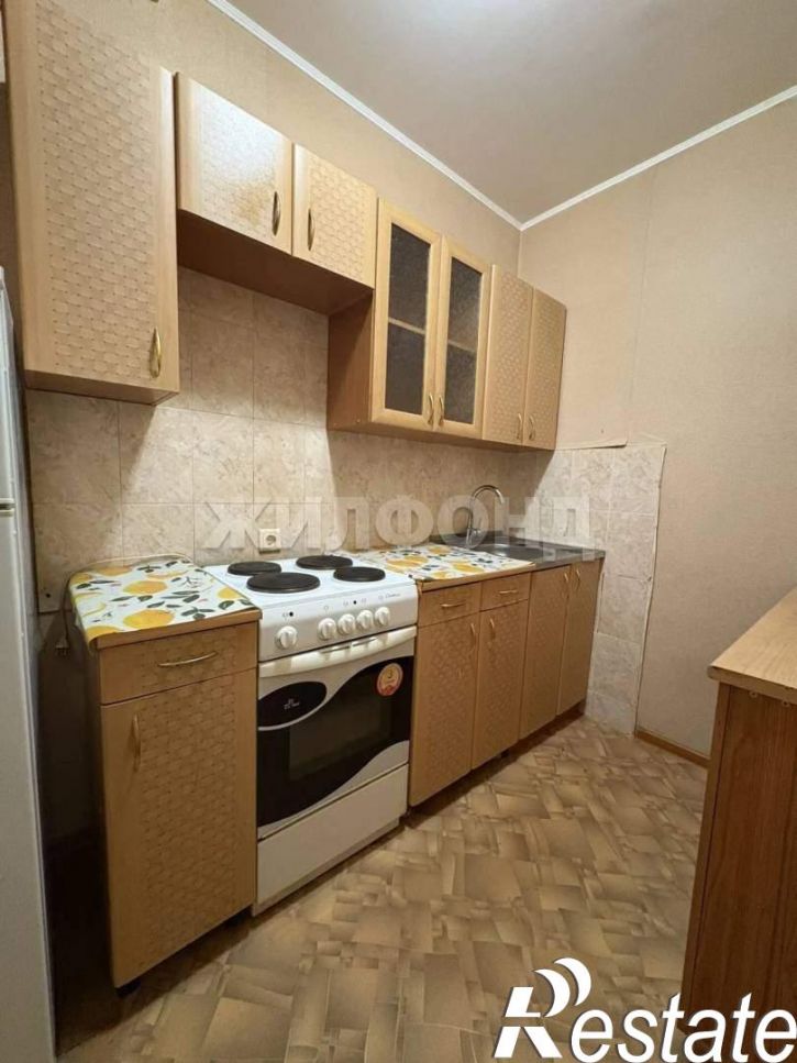 1-комн квартира Татьяны Снежиной улица, д.51