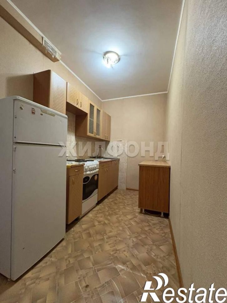 1-комн квартира Татьяны Снежиной улица, д.51