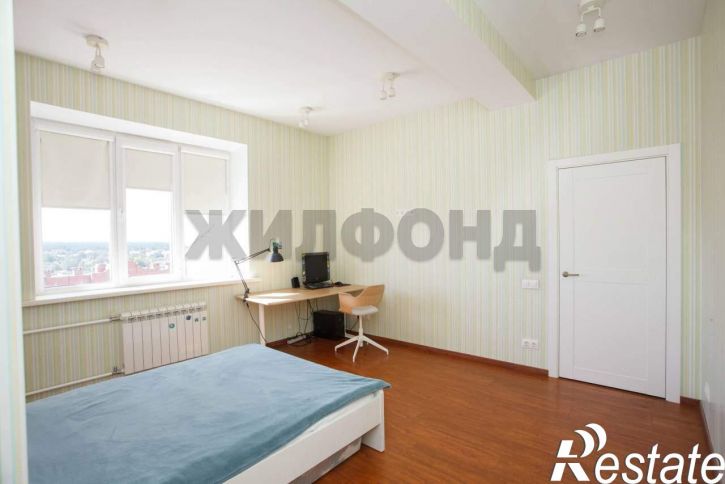 2-комн квартира д.21