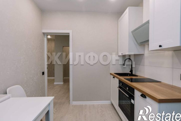 2-комн квартира Дзержинского проспект, д.81/2