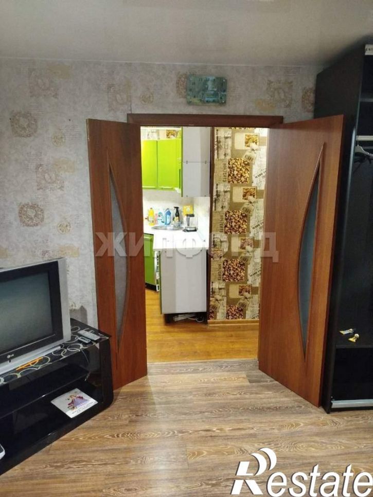 2-комн квартира Кубовая улица, д.104