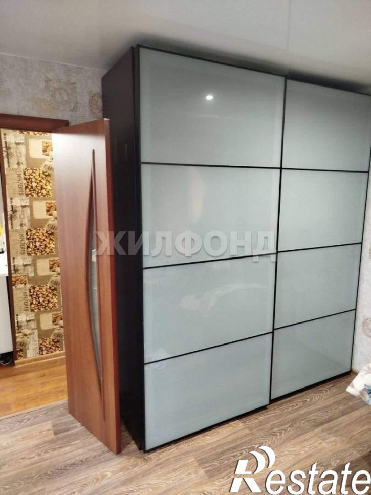 2-комн квартира Кубовая улица, д.104