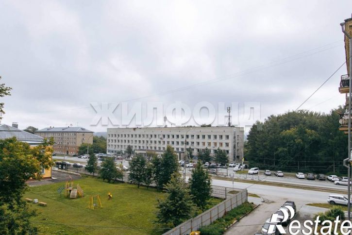 2-комн квартира Дзержинского проспект, д.81/2