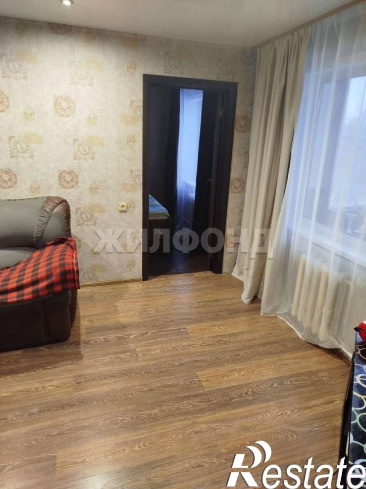 2-комн квартира Кубовая улица, д.104