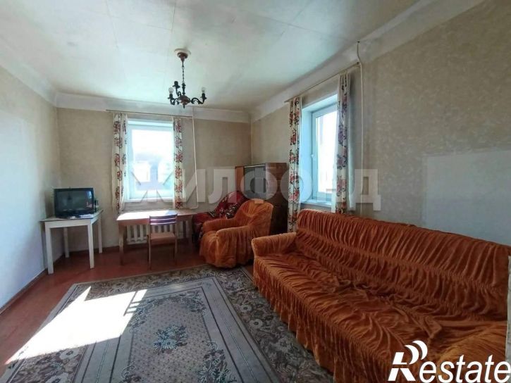 2-комн квартира III Интернационала улица, д.273