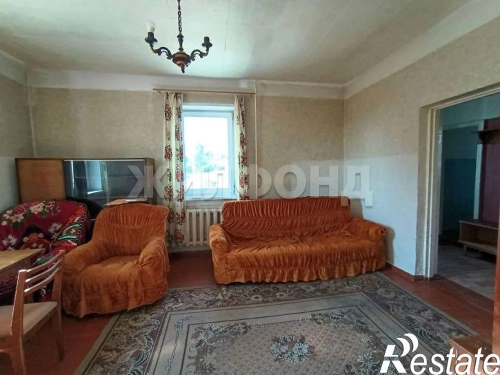 2-комн квартира III Интернационала улица, д.273