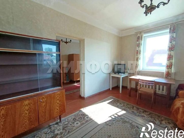 2-комн квартира III Интернационала улица, д.273