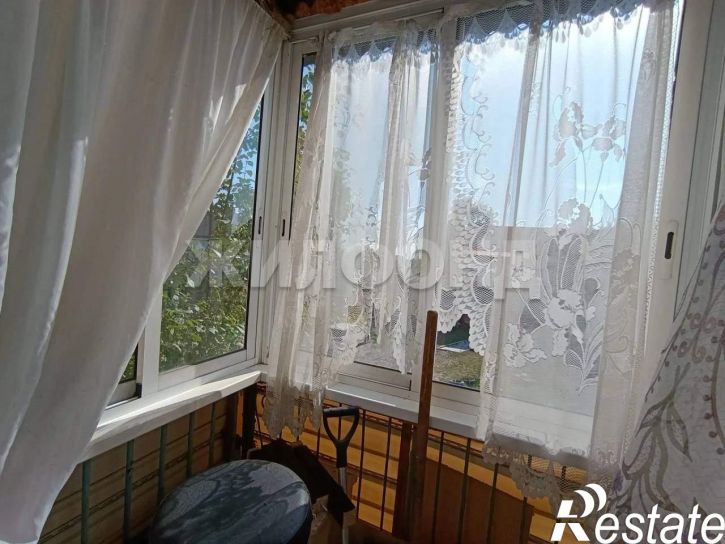 2-комн квартира III Интернационала улица, д.273