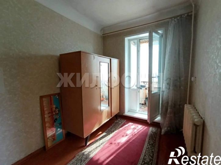 2-комн квартира III Интернационала улица, д.273