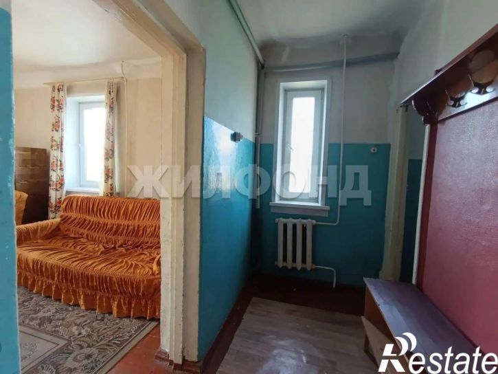 2-комн квартира III Интернационала улица, д.273