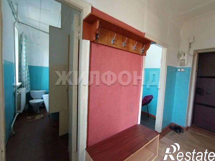 2-комн квартира III Интернационала улица, д.273