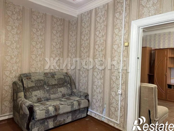 2-комн квартира Обогатительная улица, д.7