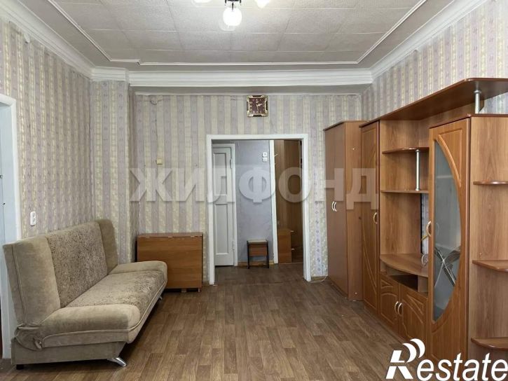 2-комн квартира Обогатительная улица, д.7