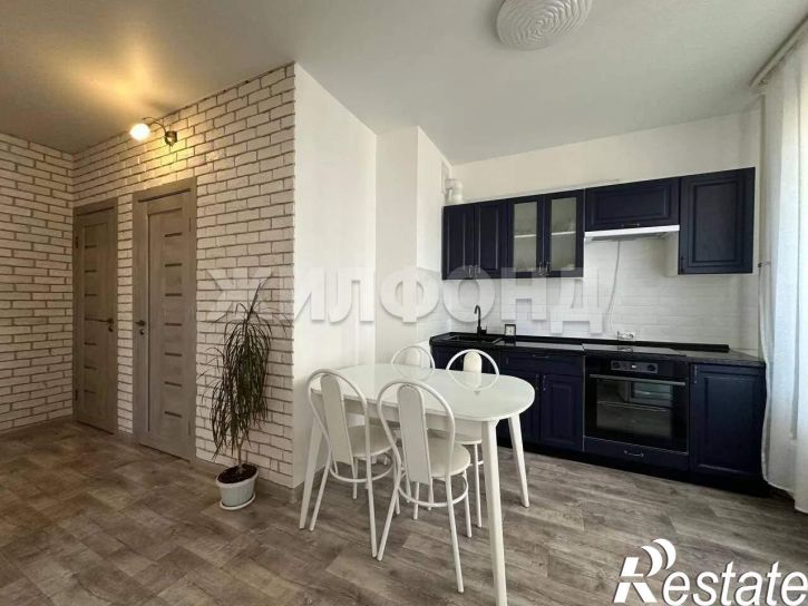 2-комн квартира Адриена Лежена улица, д.36