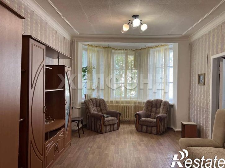 2-комн квартира Обогатительная улица, д.7