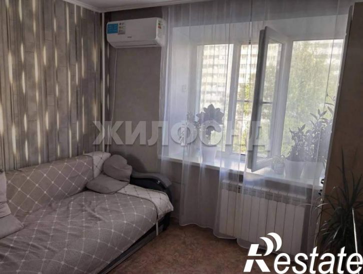 Комната Фадеева улица, д.89
